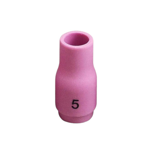 Weldready 13N09 Alumina Cup #5