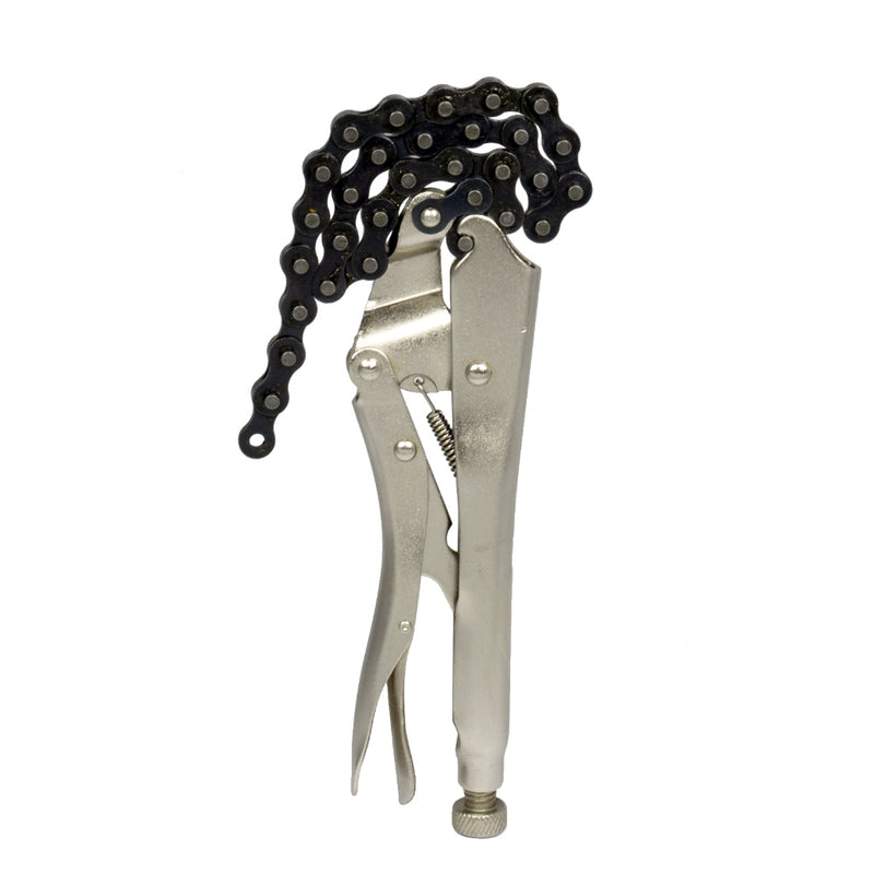 20 inch locking chain clamp