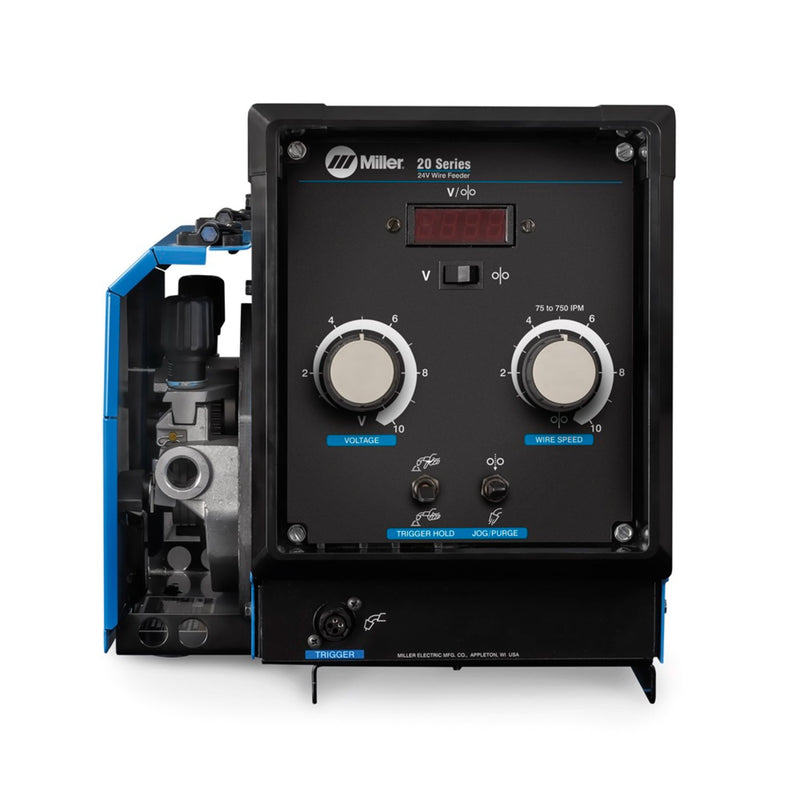 Miller 20 Series Wire Feeder