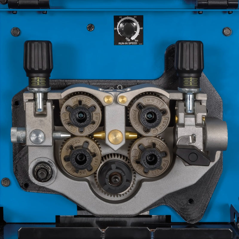 Miller 20 Series Wire Feeder