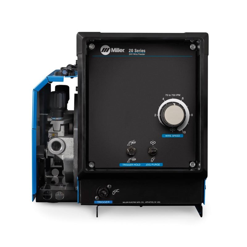 Miller 20 Series Wire Feeder