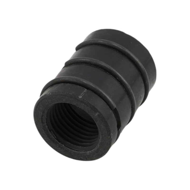 Tweco Style 34A Insulator Adjustable Nozzle #2/#3/#4 Fine Thread Isometric view