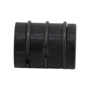 Tweco Style 34A Insulator Adjustable Nozzle #2/#3/#4 Fine Thread side view