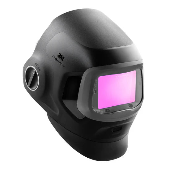 3M Speedglas G5-03 Pro Welding Helmet