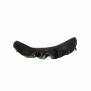 front view of 3m versaflo flame resistant face seal showing how it would look if instaled