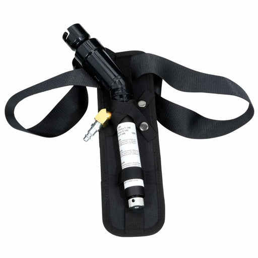 3M Versaflo supplied air cooling valve