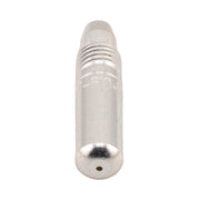 Back view of Weldready Ultra Duty Silver Coated Contact Tip 403-20-35Z