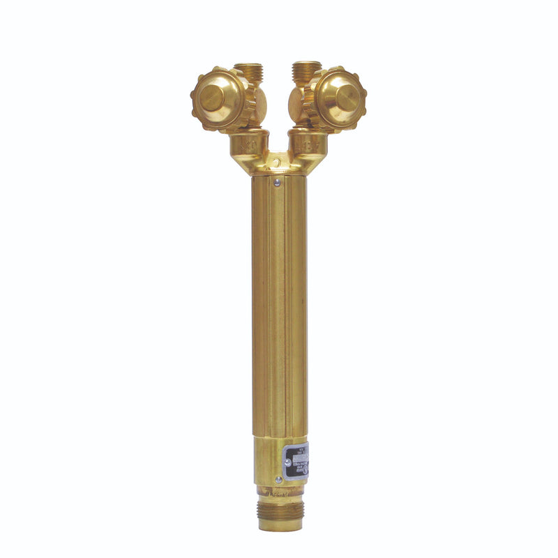 Uniweld welding handle