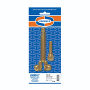 Uniweld Welding handle in package with mixer