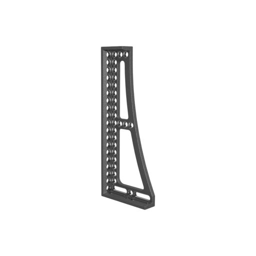 500 GK Right Stop and Clamping Square for 16mm Welding Tables