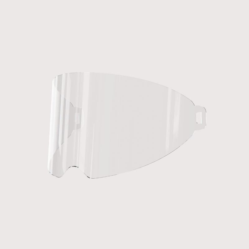 Optrel Helix Series Front Cover Lens - External Replacement