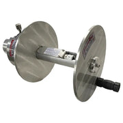 alumareel 6 pin control plug reel
