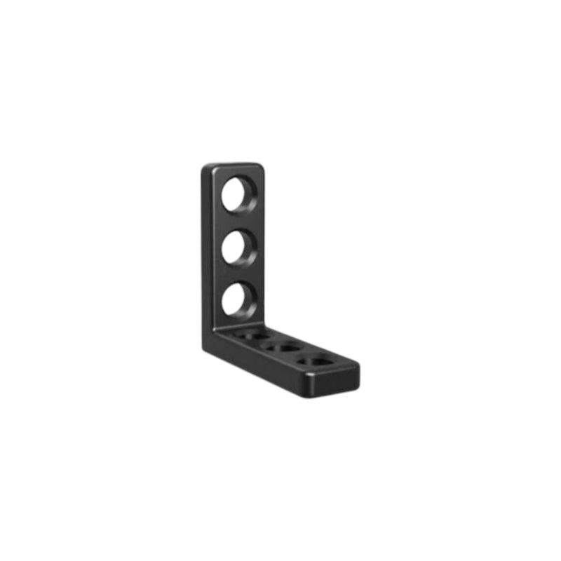 90 VL Stop and Clamping Square for 16mm Welding Tables