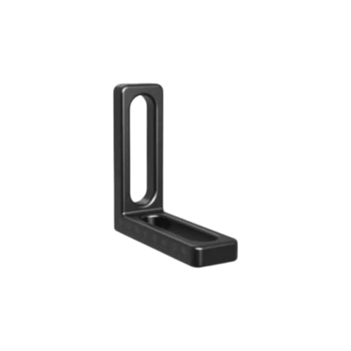 90 WL Stop and Clamping Square for 16mm Welding Tables