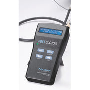 handheld monitor for aquasol pro ox-100 weld purge monitor