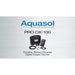 marketting image for aquasol pro ox-100 purge monitor kit