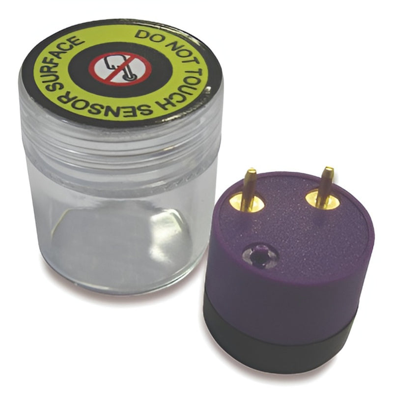 replacement sensor for aquasol pro-ox 100 welding purge monitor