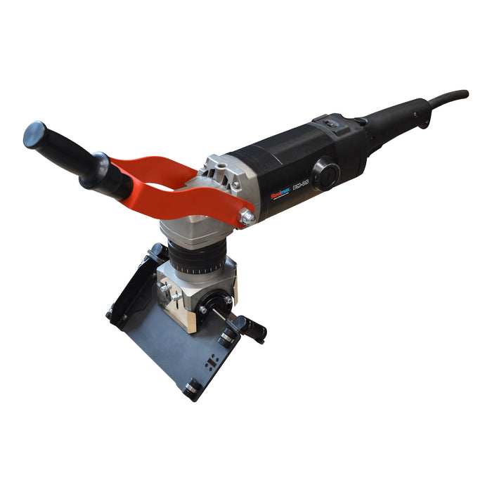 BM 25 Portable Plate Beveling Machine