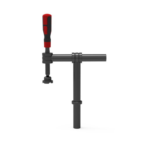 180° Basic Pipe Clamp for 16mm Welding Fixture Tables