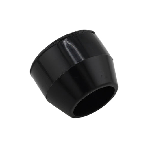 Isometric view of Bernard Centerfire mig gun insulator cap for bernard mig gun 4423r 