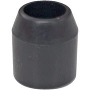 front image of bernard centerfire rubber insulator for end of mig gun