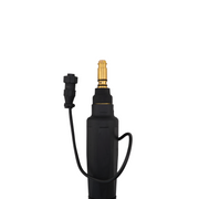 lincoln powermig back end connection for bernard centerfire mig gun