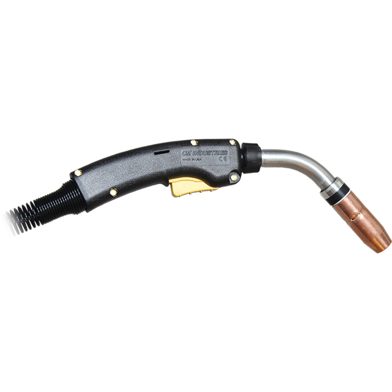 Bernard centerfire MIG gun