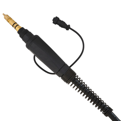 Miller back end connection for bernard centerfire mig gun