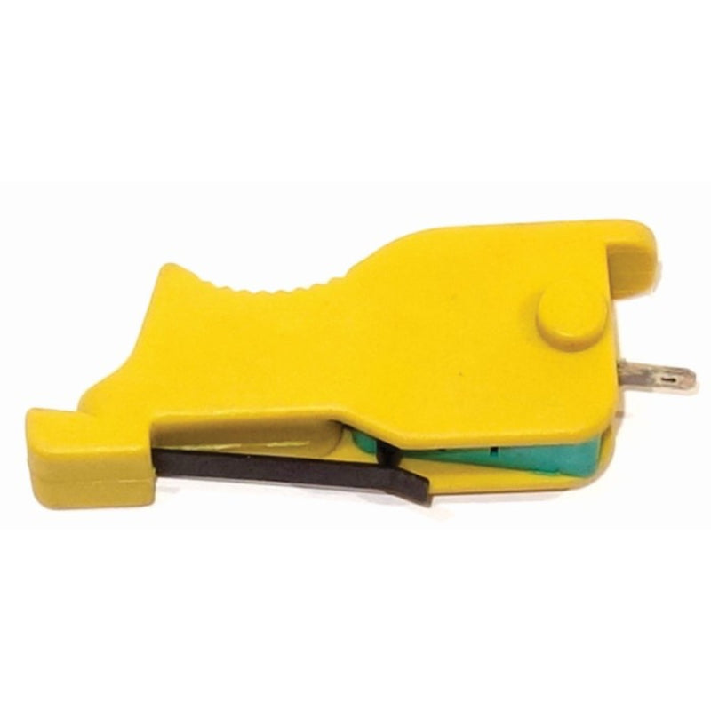 Parker Bernard Replacement MIG Gun Triggers