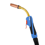 Binzel 501D Style 500 Amp Water Cooled MIG Gun