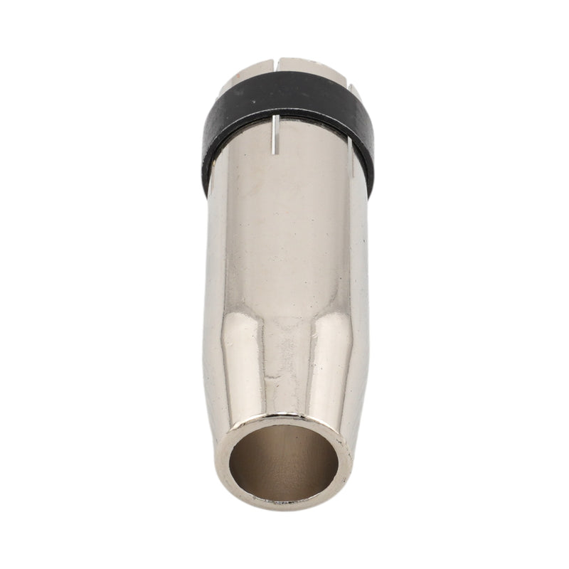 Front view of Binzel Style 24 Series Conical Nozzle 12.5*63.5 mm, 145.008