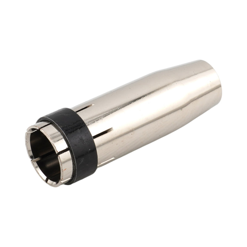 Isometric back view of Binzel Style 24 Series Conical Nozzle 12.5*63.5 mm, 145.008