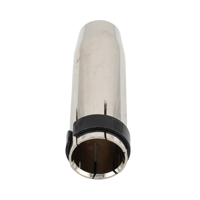 Back view of Binzel Conical Standard Nozzle 5/8" Opening for MB36 Copper 145.0078