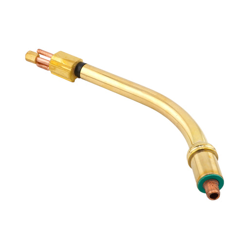 Binzel Style 50 Degree Goose Neck/Swan Neck for MB 501 034.0001