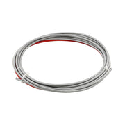 Binzel SI Liner 15 FT, SI-3545-17PT - .035-.045" Wire