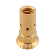 View of Binzel Style M8 Tip Holder for Short Arc MB 501 142.0027