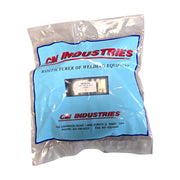 binzel power cable for water cooled mig gun in cm industries packaging