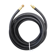 Replacement power cable for binzel water cooled mig gun