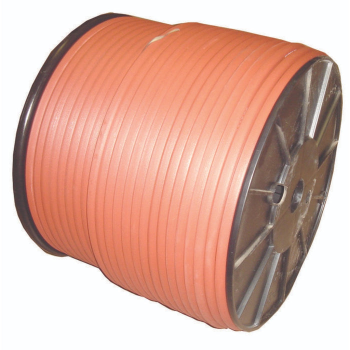 Bulk Reel of Acetylene/Propane/Natural Gas Fuel Hose