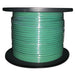 600' reel of oxygen hose for industrial applications