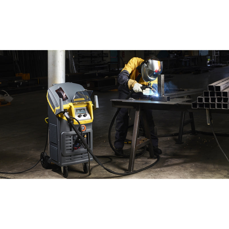 CEA Dogma Pulse 266 Double PULSE MIG Welder Single Phase