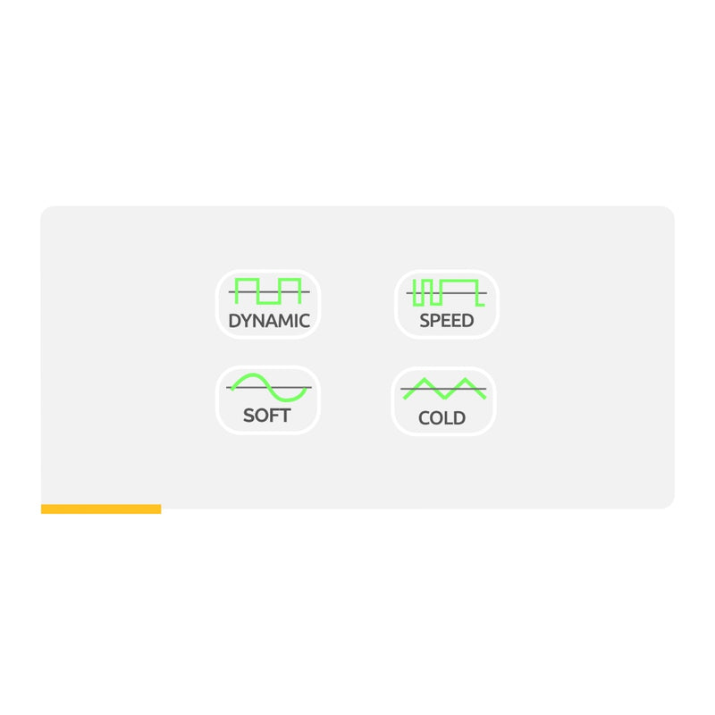 ac wave functions for cea matrix x tig welder
