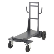 tig cart trolley for cea matrix x welder