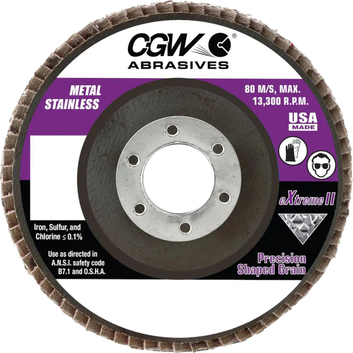 D.Ddisney418ページ HARFINGTON Strip Discs 7