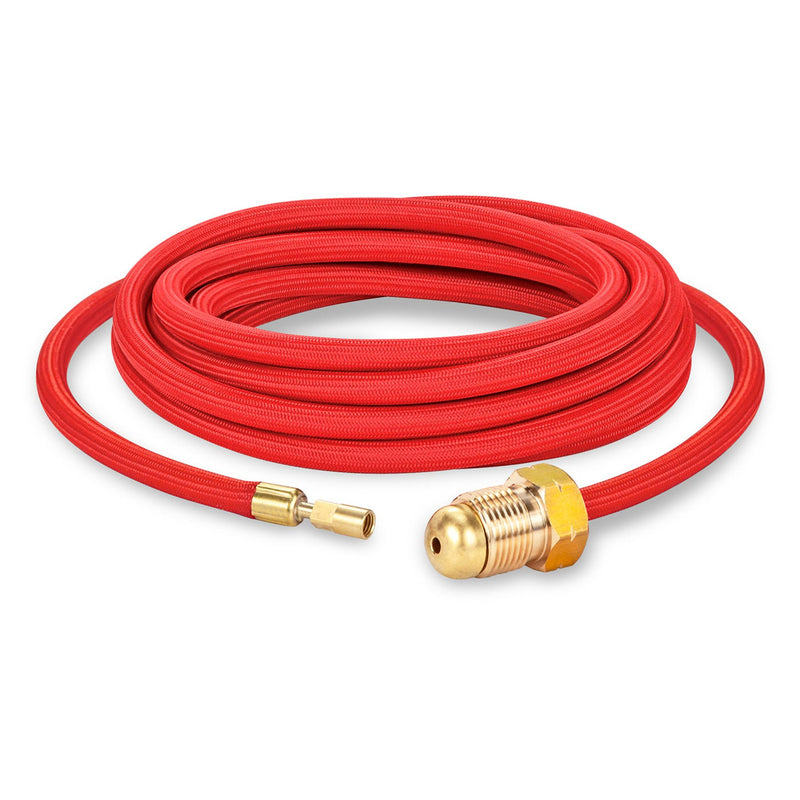 CK Worldwide Cables and Hoses for Water Cooled Torches - #18