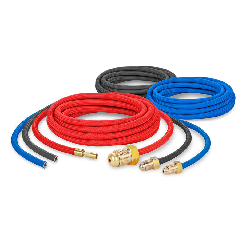 CK Worldwide Cables and Hoses for Water Cooled Torches - #18