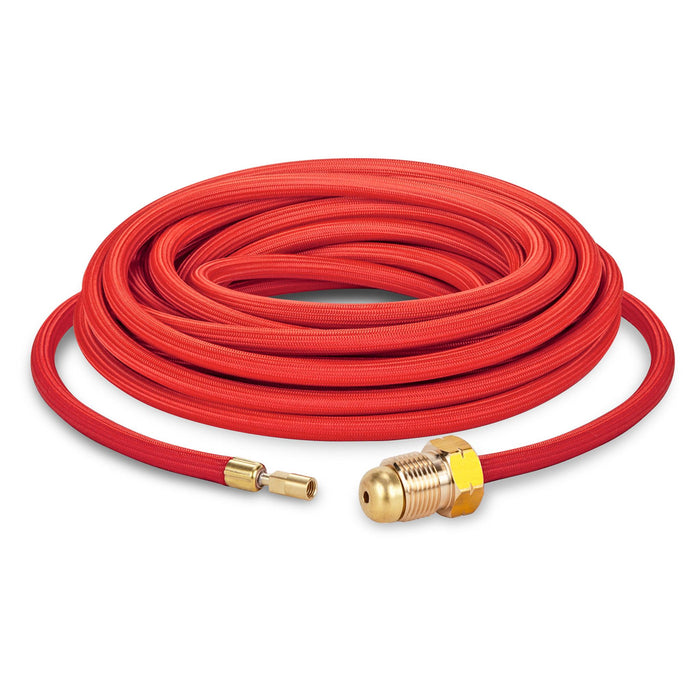 CK Worldwide Cables and Hoses for Water Cooled Torches - #18