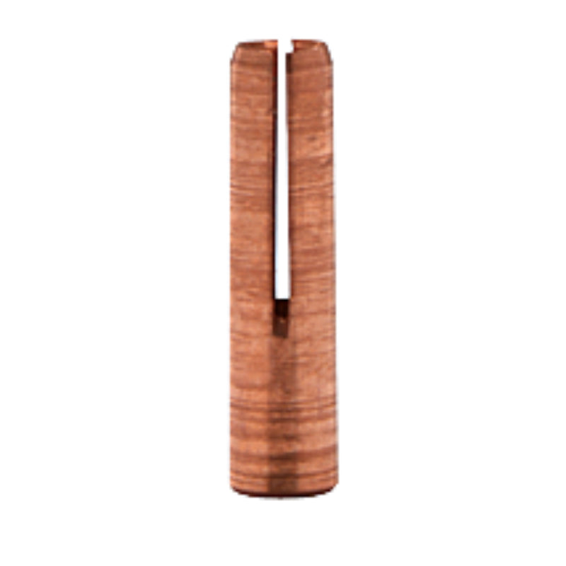 Ck Worldwide copper split collet