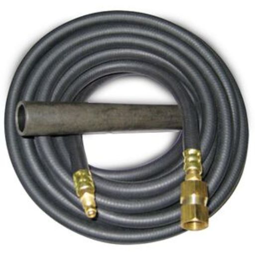 CK Worldwide Air Cooled TIG Torch Extension Kit for 9/17