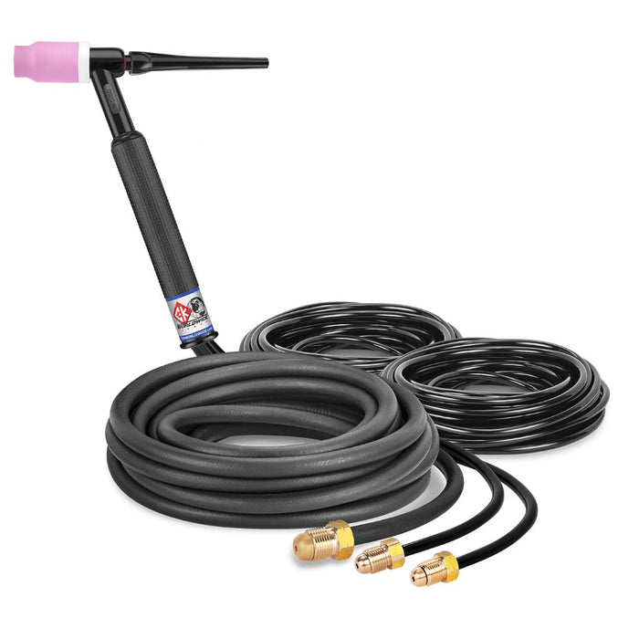 ck worldwide ck510 with 25 foot standard cables